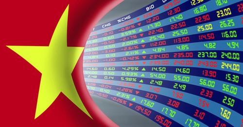 Government wants stock market upgrade - ảnh 1