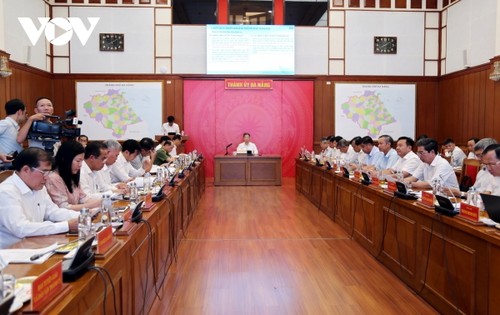 Danang city leads in digital literacy  - ảnh 1