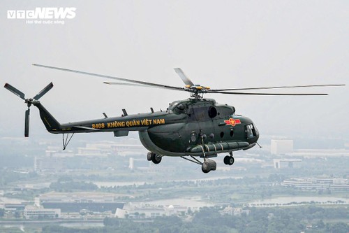 Hanoi becomes tourist magnet ahead of National Day holiday - ảnh 1