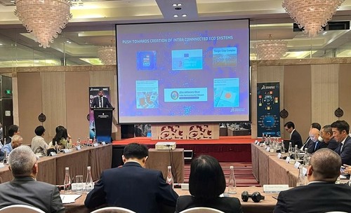 Vietnam to have 50,000 semiconductor engineers more by 2030 - ảnh 1