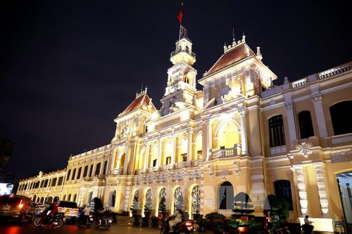 HCMC among top picks for Southeast Asian, Australian, Korean tourists, data shows - ảnh 1