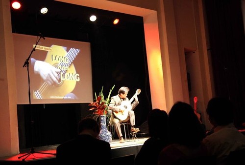 German orchestra to perform in Ho Guom Opera House  - ảnh 1