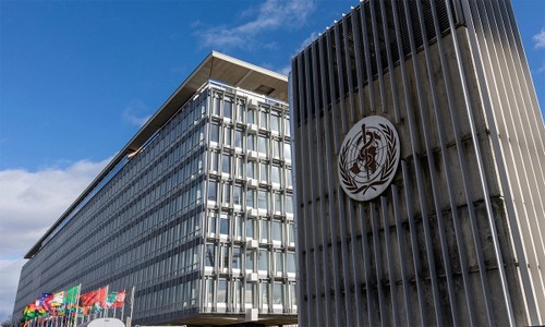 US officially exits World Health Organization - ảnh 1