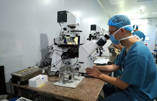 The secret behind Vietnam's explosive growth in IVF/infertility treatment - ảnh 1