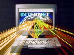 Internet- Mengelola seiring dengan menciptakan syarat untuk berkembang - ảnh 3