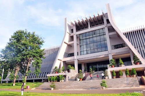 Museum Viet Nam membarui cara mendekati publik - ảnh 1