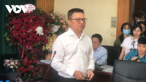 Transformasi Digital dalam Jurnalisme untuk Melayani Masyarakat Lebih Baik - ảnh 1