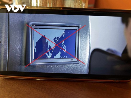 Menjaga Kedaulatan Laut dan Pulau Nasional di Dunia Maya - ảnh 1