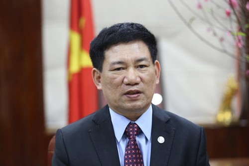 Elevan prestigio internacional de la auditoría vietnamita - ảnh 2