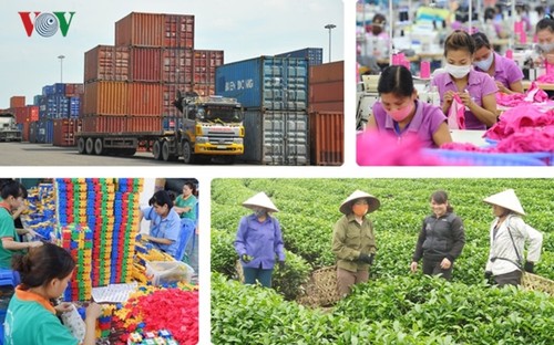 En 2019, Vietnam por ir más allá en el camino de desarrollo  - ảnh 1