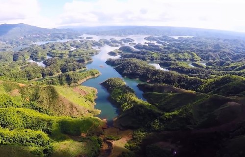 Lanzan en Vietnam el Mes de Acción por el medio ambiente - ảnh 1