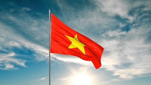 Líderes extranjeros celebran el Día Nacional de Vietnam - ảnh 1