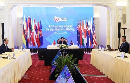 Nueva Zelanda aprecia la capacidad de liderazgo de Vietnam como presidente de la Asean en 2020 - ảnh 1