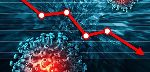 El impacto mundial de la epidemia del covid-19 - ảnh 2