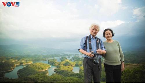 Lago Ta Dung - “bahía de Ha Long” en la meseta - ảnh 4