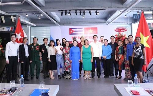 Vietnam celebra el 60 aniversario de la victoria de Girón - ảnh 1