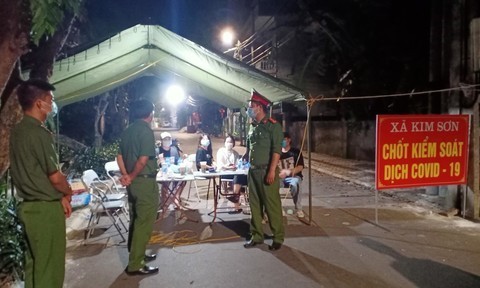 Vietnam reporta 80 nuevos pacientes de covid-19 - ảnh 1