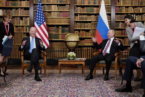 Relaciones Rusia-Estados Unidos: factor clave para la estabilidad estratégica en el mundo - ảnh 1