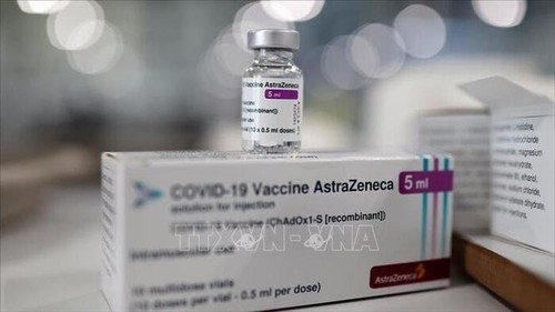 Bahréin se convierte en el primer país en aprobar el uso de emergencia de medicamentos contra covid-19 - ảnh 1