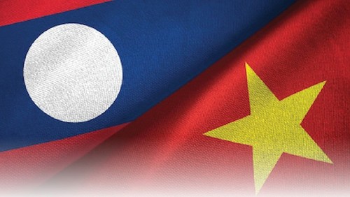 Vietnam y Laos hacia el Año de la Solidaridad y la Amistad: 2022 - ảnh 1