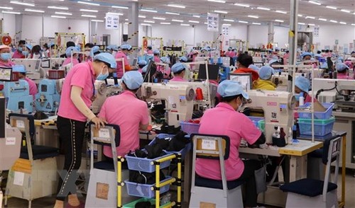 Valor del intercambio comercial Vietnam-Australia logra récord en 2021 - ảnh 1