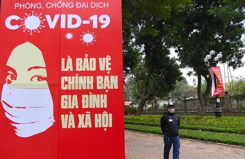 Vietnam controla con éxito la propagación del covid-19 - ảnh 1