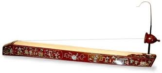 ベトナム民族楽器ダンバウ - ảnh 1