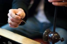 ベトナム民族楽器ダウバウ - ảnh 2