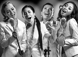 「ベトナムの女性ミューシックグループ」ナムゾンケ - ảnh 1