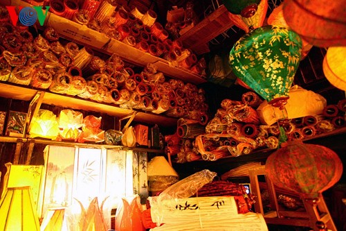 夜のホイアン旧市街 - ảnh 9