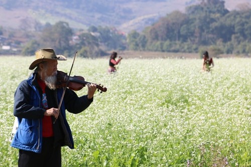 私が見たモクチャウ(1) - ảnh 5
