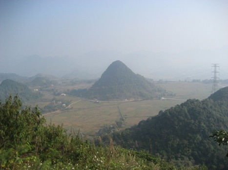 私が見たモクチャウ(1) - ảnh 1