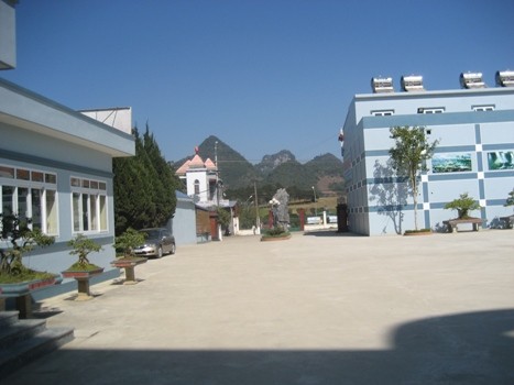 私が見たモクチャウ(2) - ảnh 3