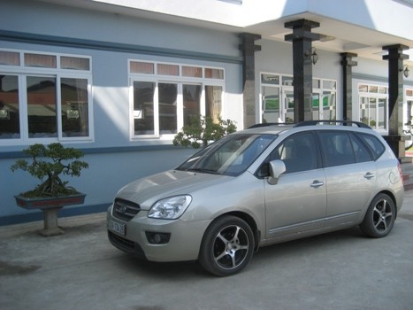 私が見たモクチャウ(2) - ảnh 1