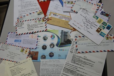 多くのリスナーが「ベトナムについてどんなことを知っているの？」を応援 - ảnh 1