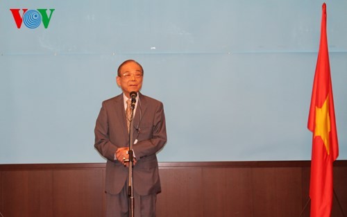 ベトナムフェスティバル　in　ジャパン2015 - ảnh 1