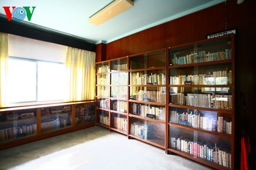 統一会堂（２） - ảnh 1