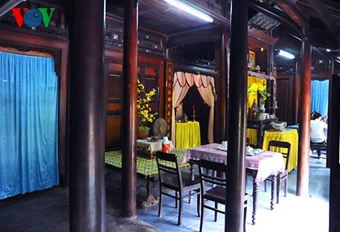 古都フエの古い村フォックティック村 - ảnh 7