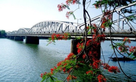 フエの歌 - ảnh 2