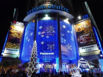 クリスマスソング - ảnh 1