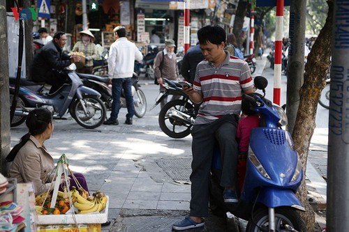 スマートフォンの魅力（２） - ảnh 5