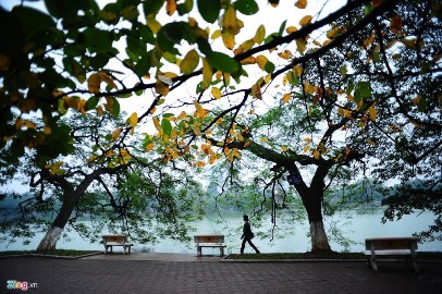 冬を迎える歌 - ảnh 1