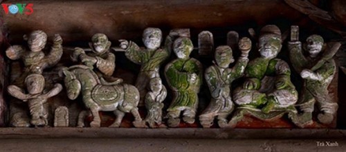 村のルーツにたどる神社 - ảnh 3