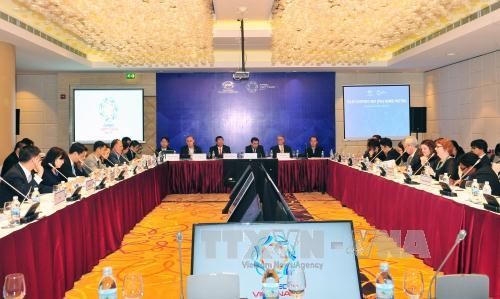 APEC2017、貿易投資自由化を促進 - ảnh 1