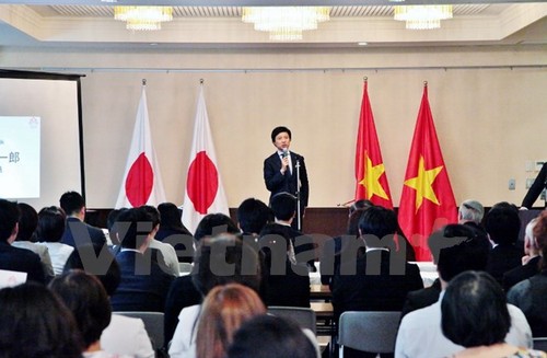 「ベトナムフェスティバル 2017」東京・代々木公園で開催 - ảnh 1