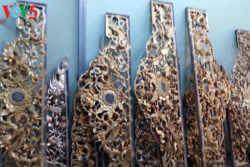 仏具彫刻村 - ảnh 3