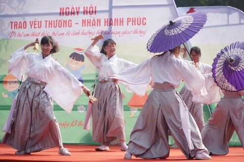 ハノイで「もったいない２０１８」イベント - ảnh 3