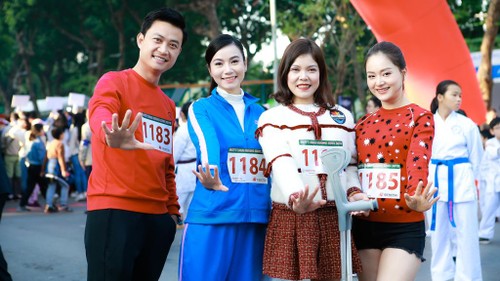 ハノイで「もったいない2019」イベント - ảnh 1