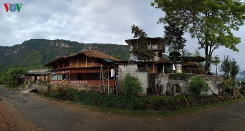 イティ村における観光発展による貧困解消 - ảnh 1