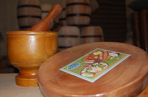 伝統的な職業村の保存と発展に励むビンズオン省 - ảnh 1